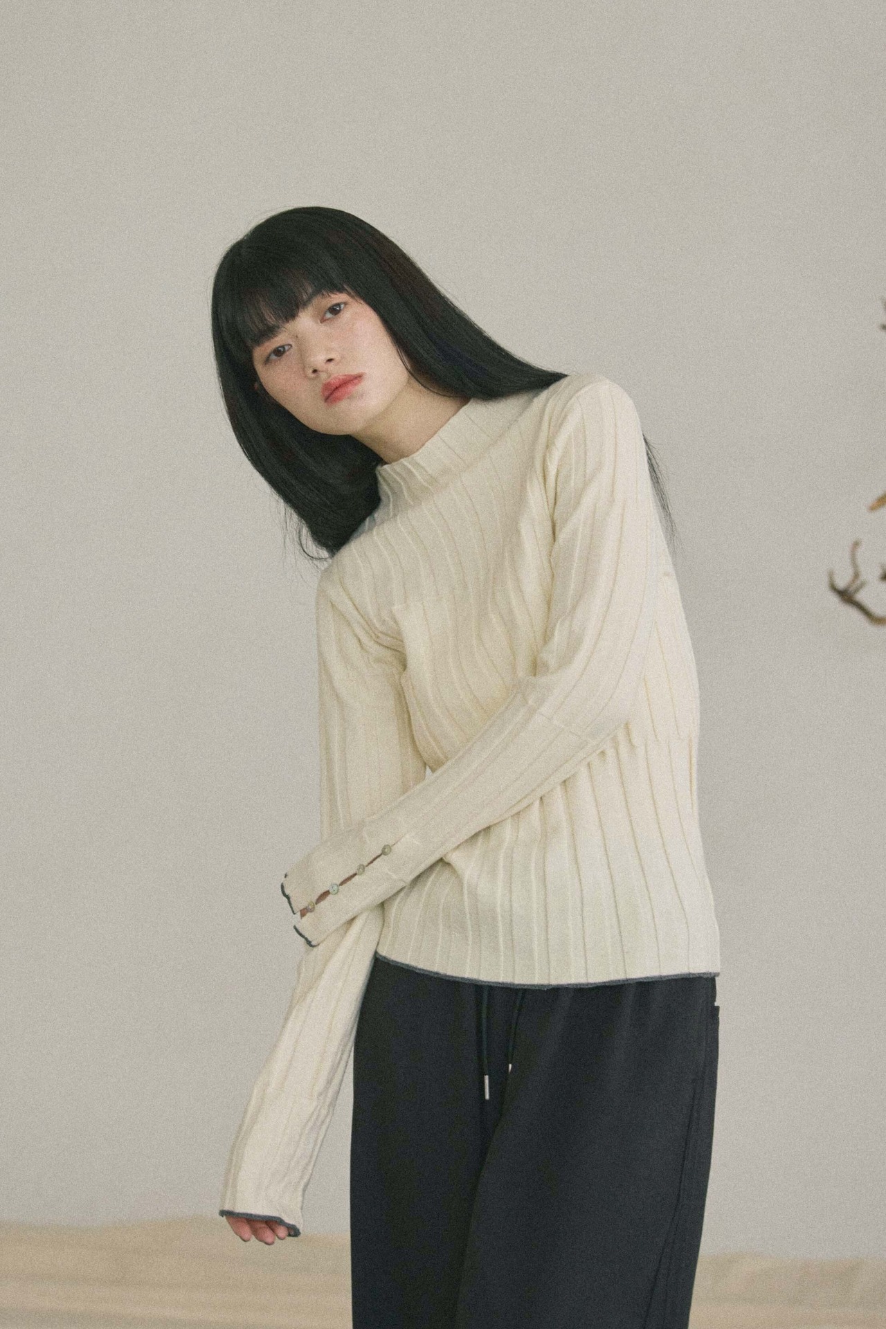 DU260723 Button Lib Tops