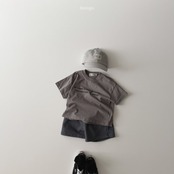 Amigo 26/SS フレンチTシャツ