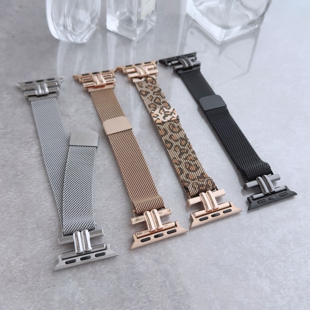 Apple Watch スペースマグバンド | Lune (リュンヌ)