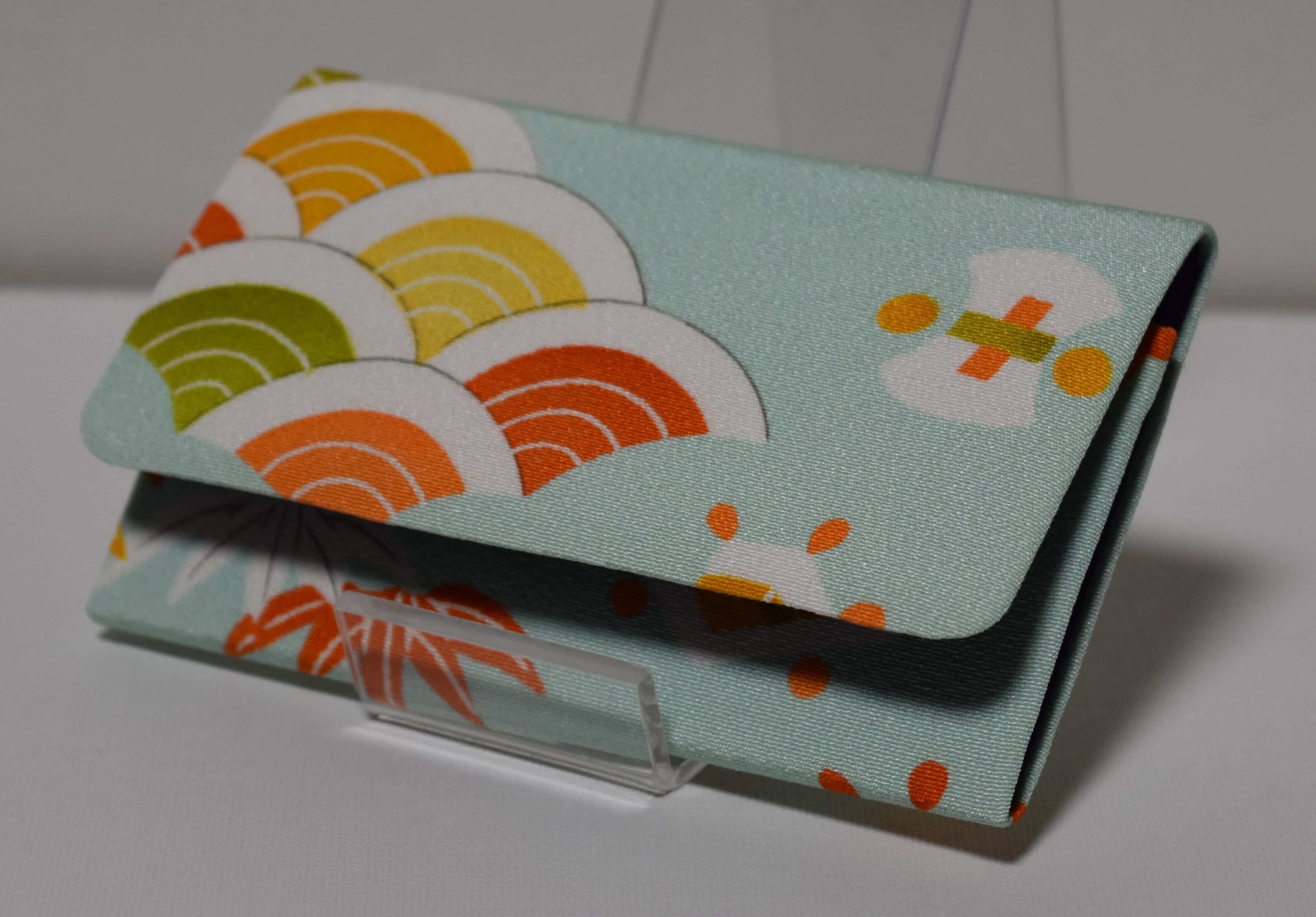 志ま亀京都店 型友禅染工房