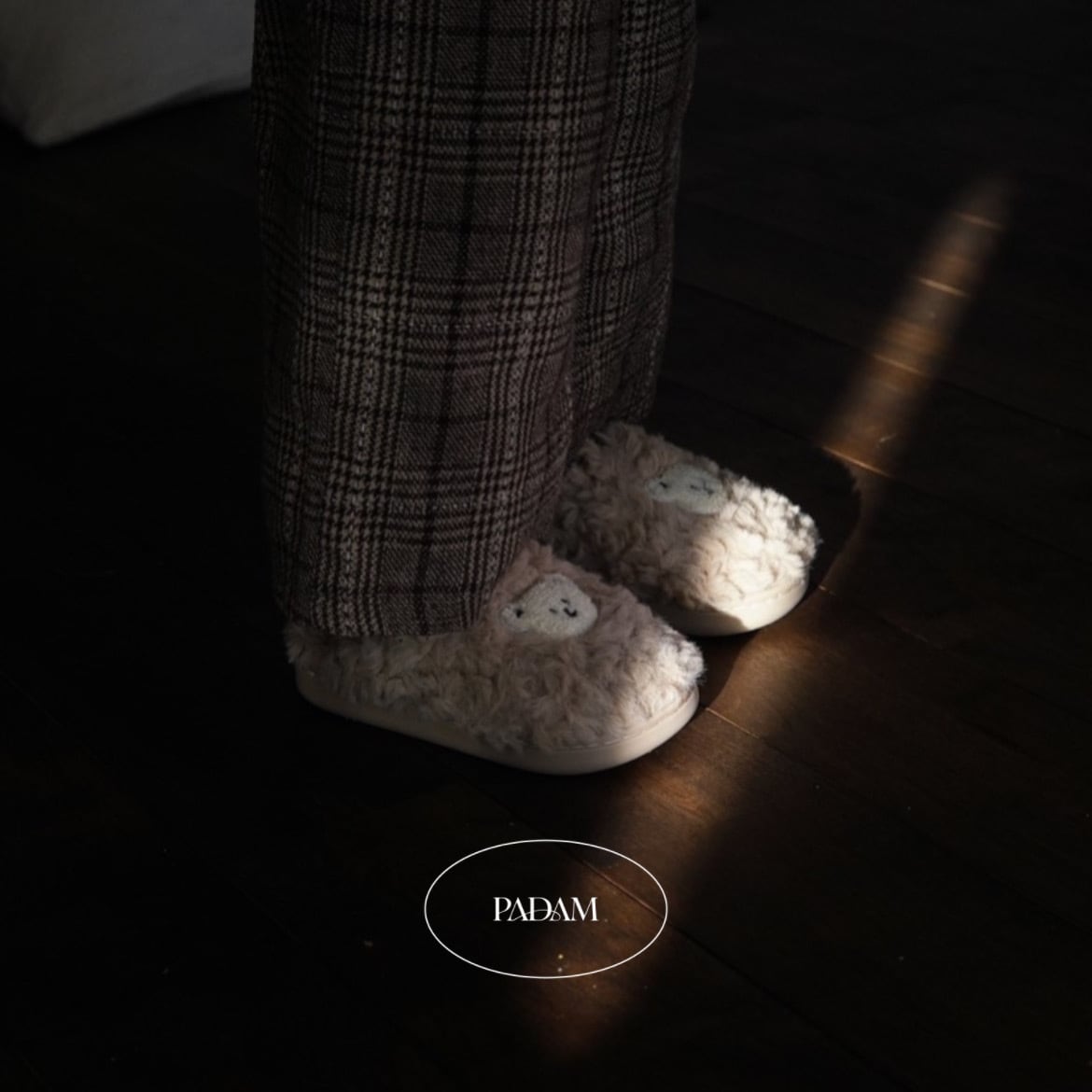 mofu kuma 通称あじょくま | PADAM