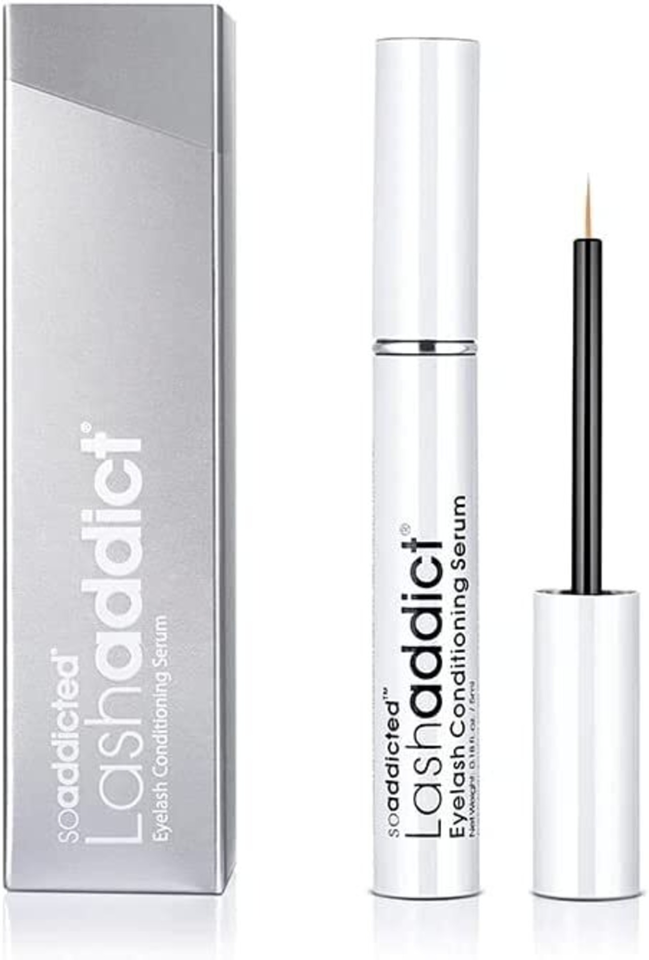 LASHADDICT EYELASH CONDITIONING SERUM