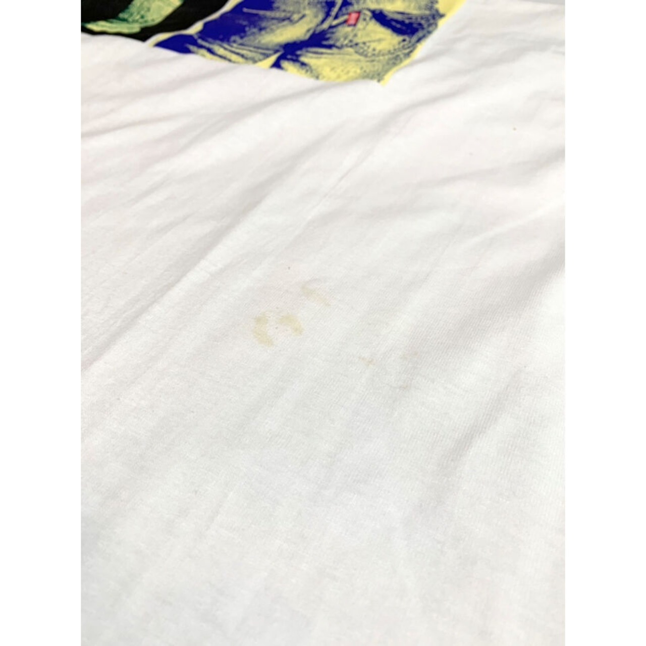 90s "DEAD STOCK" Levi's Tee MADE IN USA  Size XL_2
