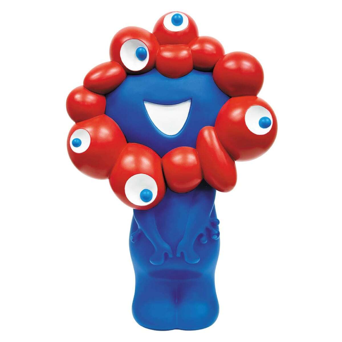 受注】EXPO2025 ミャクミャク ソフビちょきんばこ【2026年7月下旬より