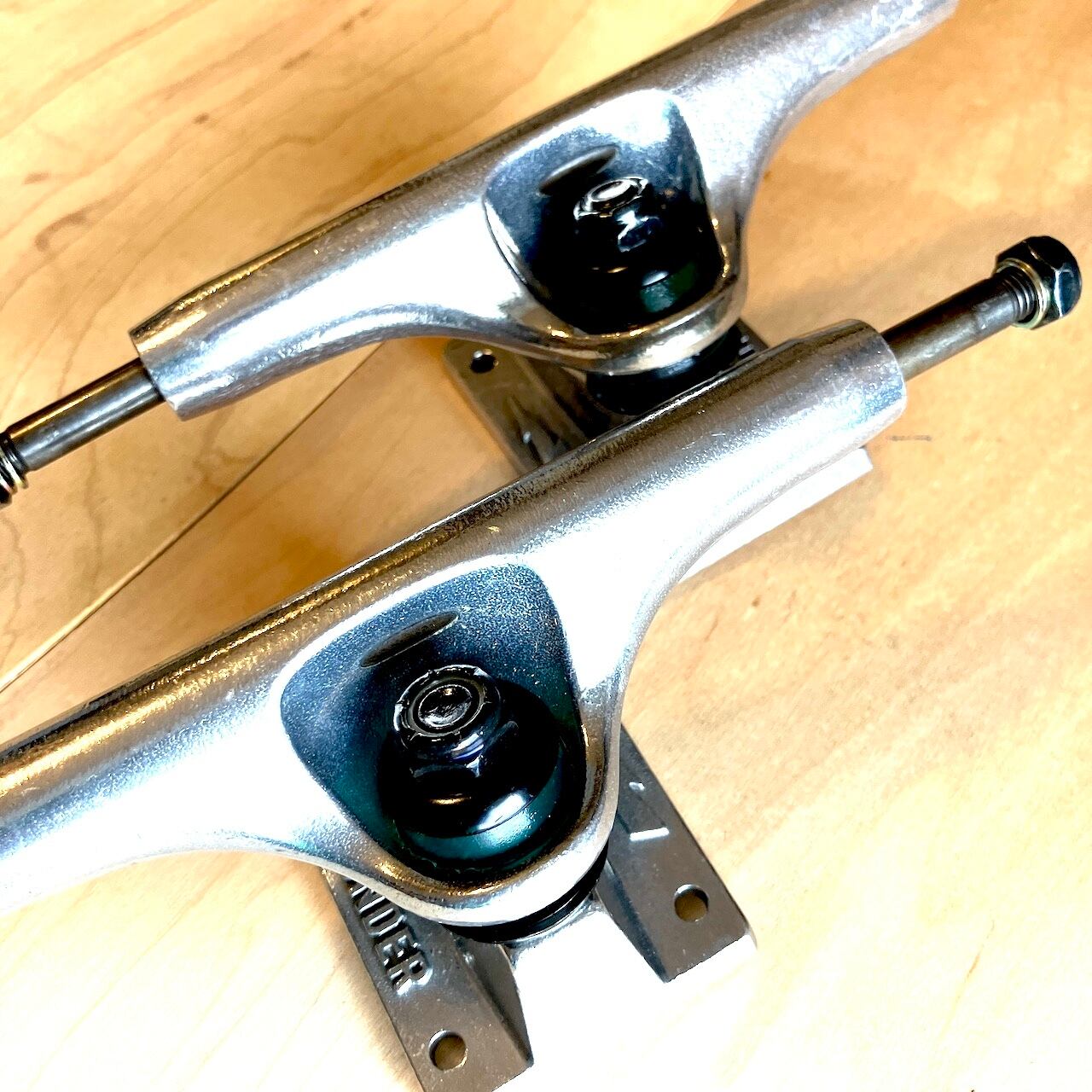 SPITFIRE F4 CLASSIC 53MM 99A | TOKYO Z-BOYS WEB STORE