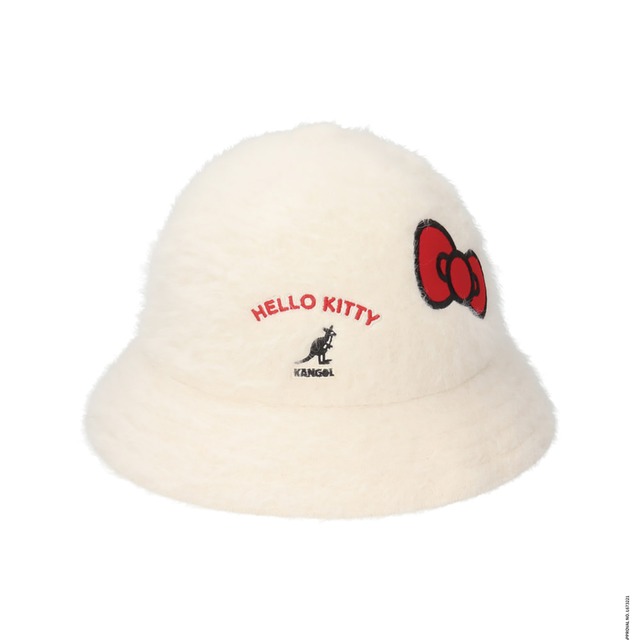 MADSAKI WASHED BUCKET