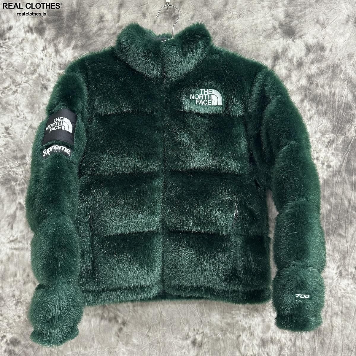 Supreme×THE NORTH FACE/シュプリーム×ノースフェイス【20AW】Faux Fur