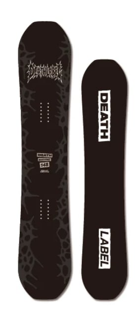 select snowboard