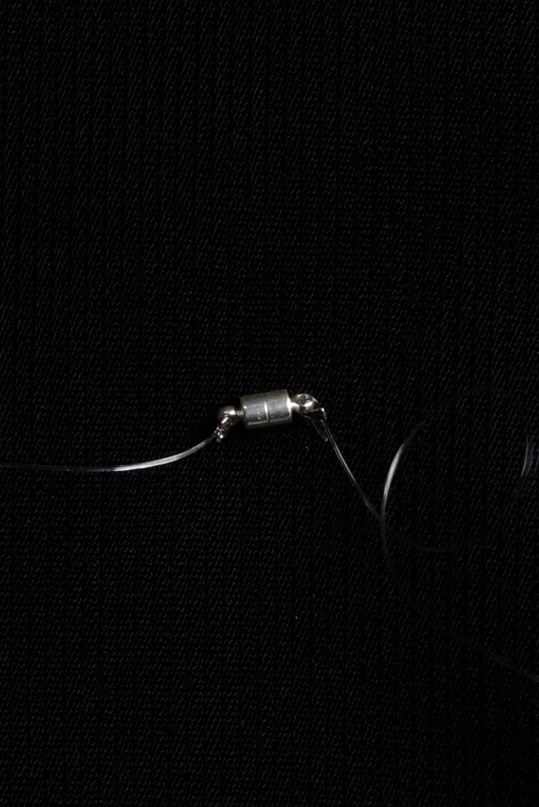 CHRISTINA SEEWALD - ALGAE NECKLACE | Brownie