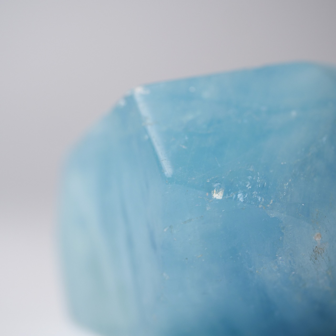 アクアマリン / フリーフォーム