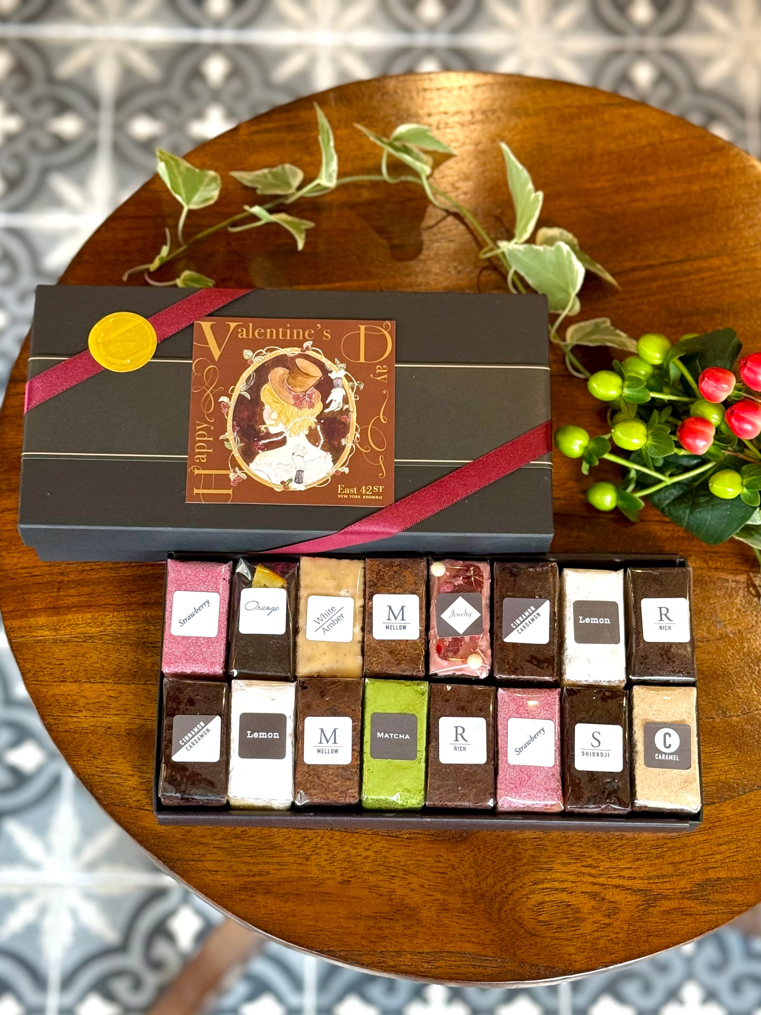 単品】Orange オレンジ ブラウニー East42st NEW YORK BROWNIE