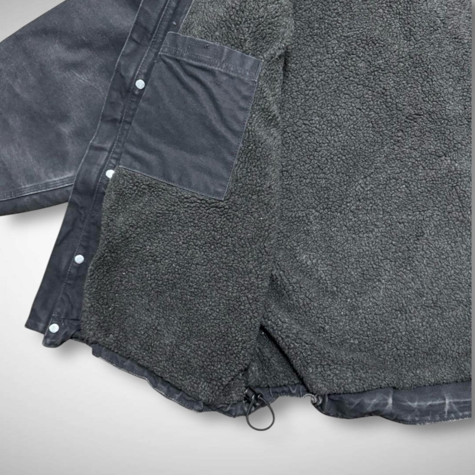 carhartt sandstone sierra jacket カーハート サンドストーン