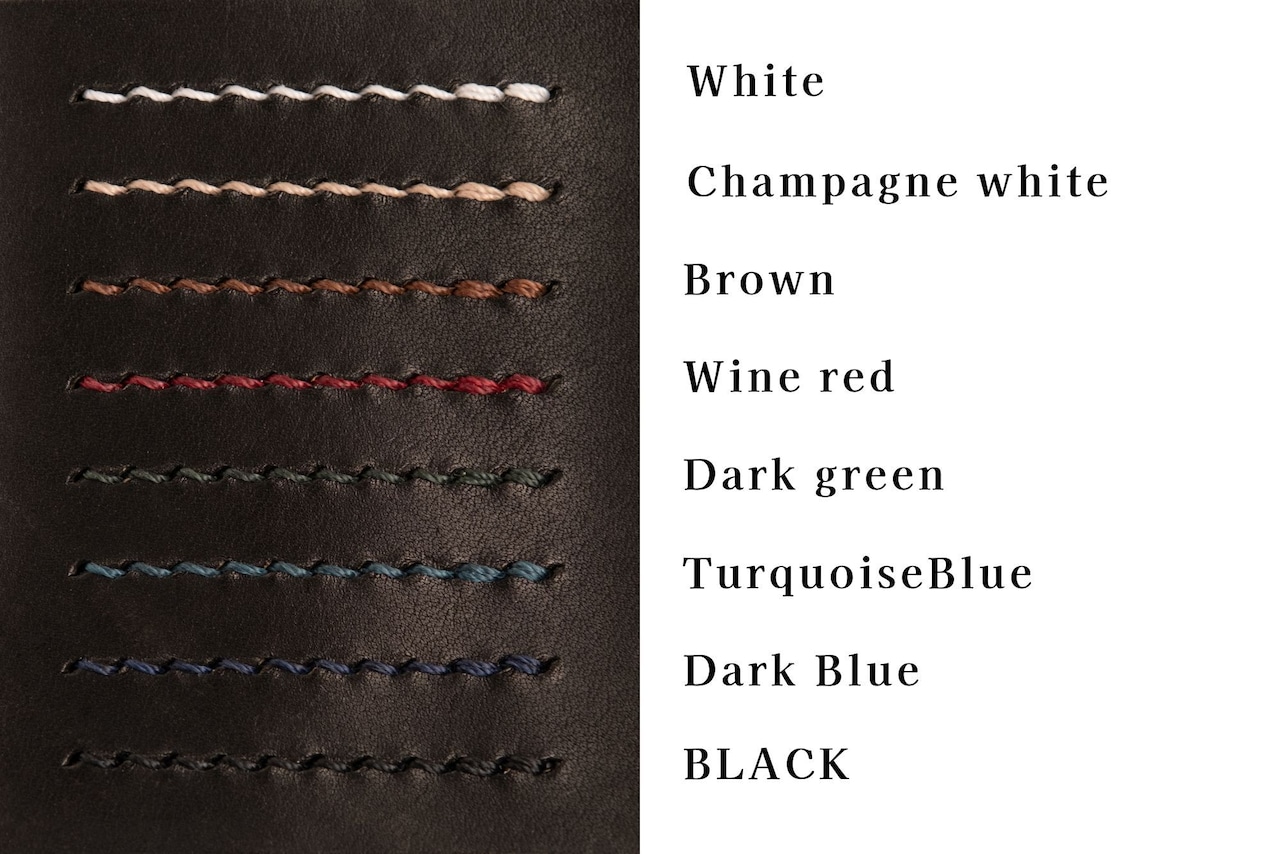 TRUCKER WALLET T-6 /カスタムオーダー