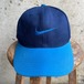 XZ312 90s 帽子 野球帽 キャップ NIKE ナイキ ビンテージ 古着