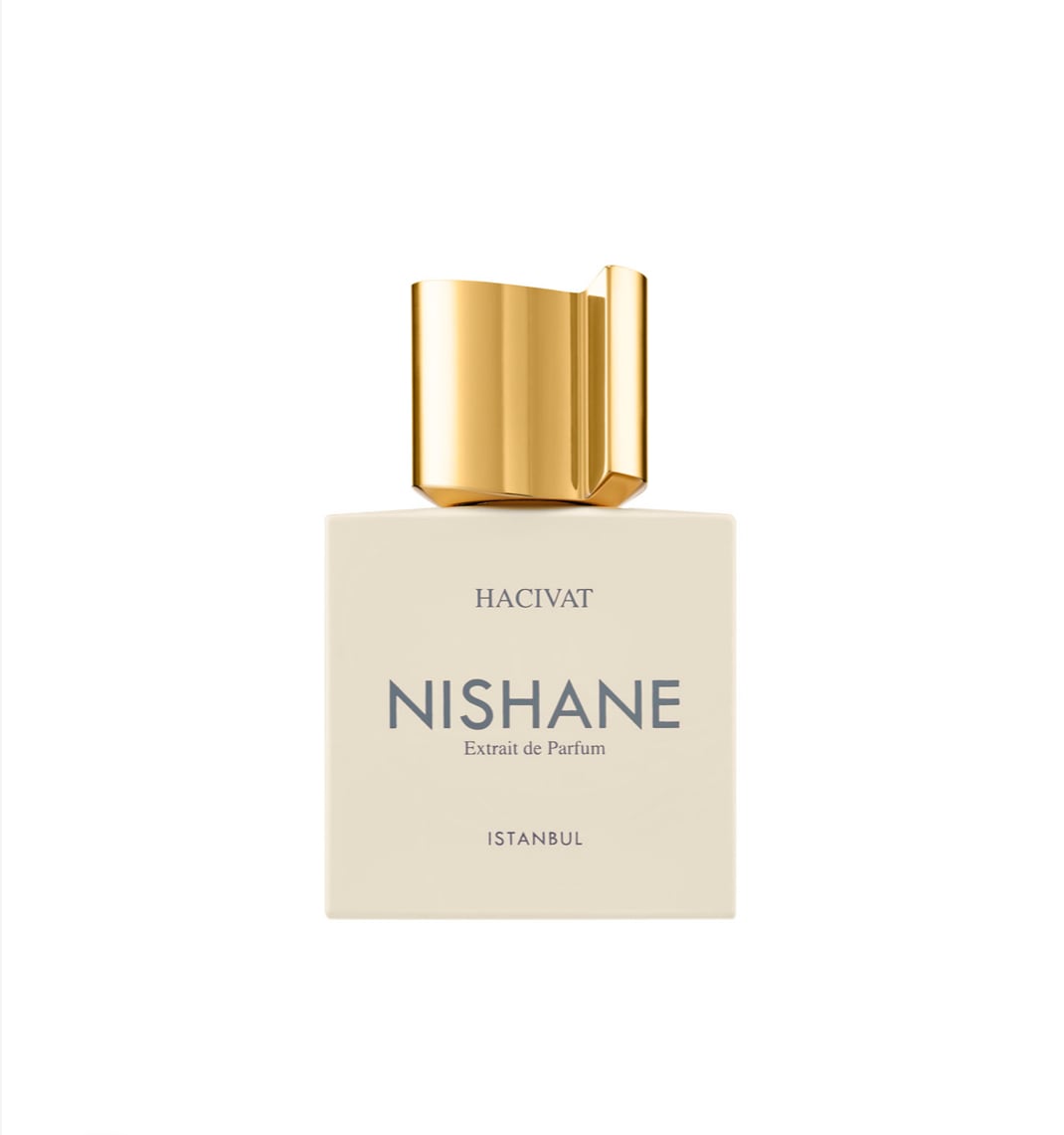 NISHANE HACIVAT エクストラ・ド・パルファム 50ml Nishane HACIVAT Extrait de Parfum 50 ml | Pay ID