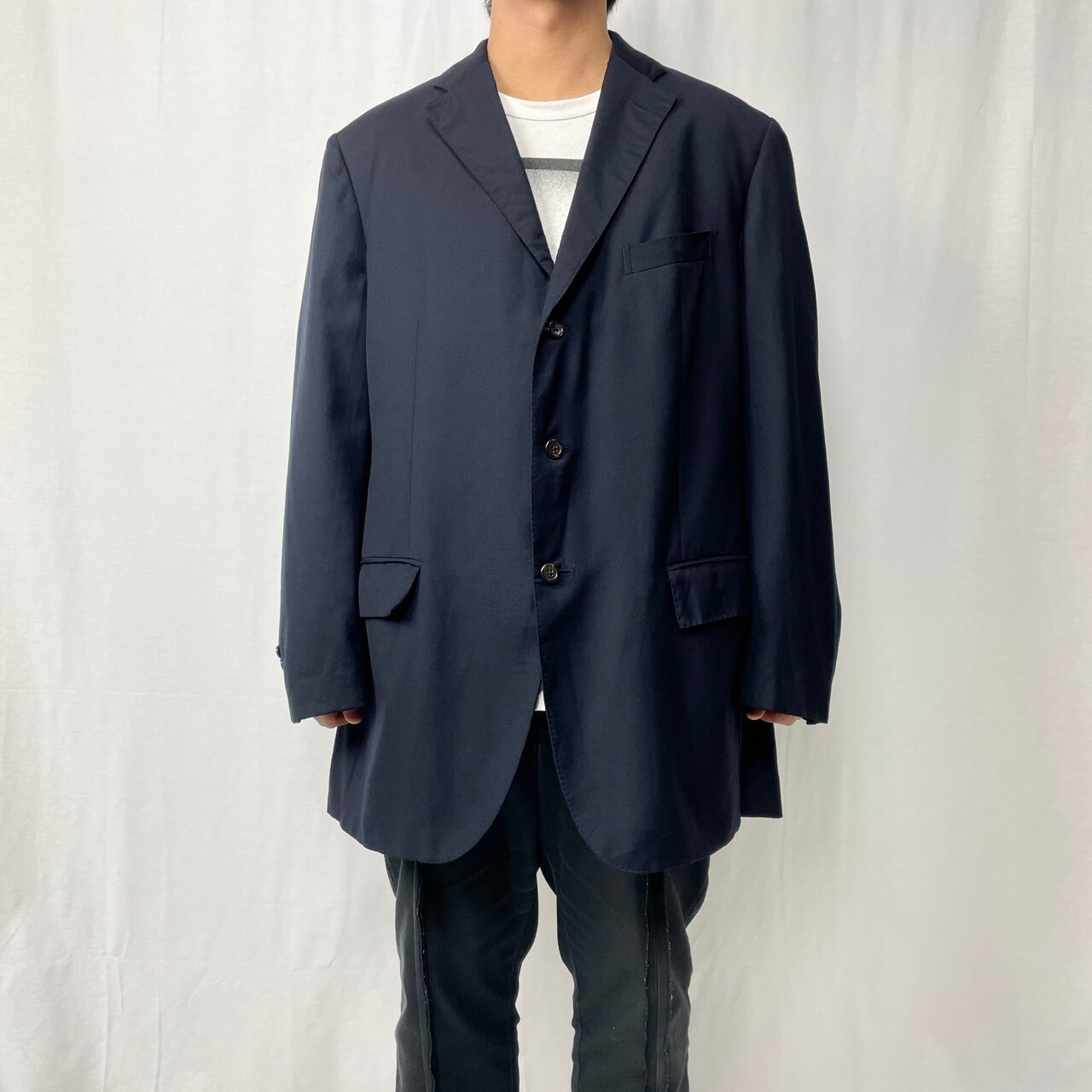 90年代 イタリア製 Polo by Ralph Lauren ポロバイラルフローレン 