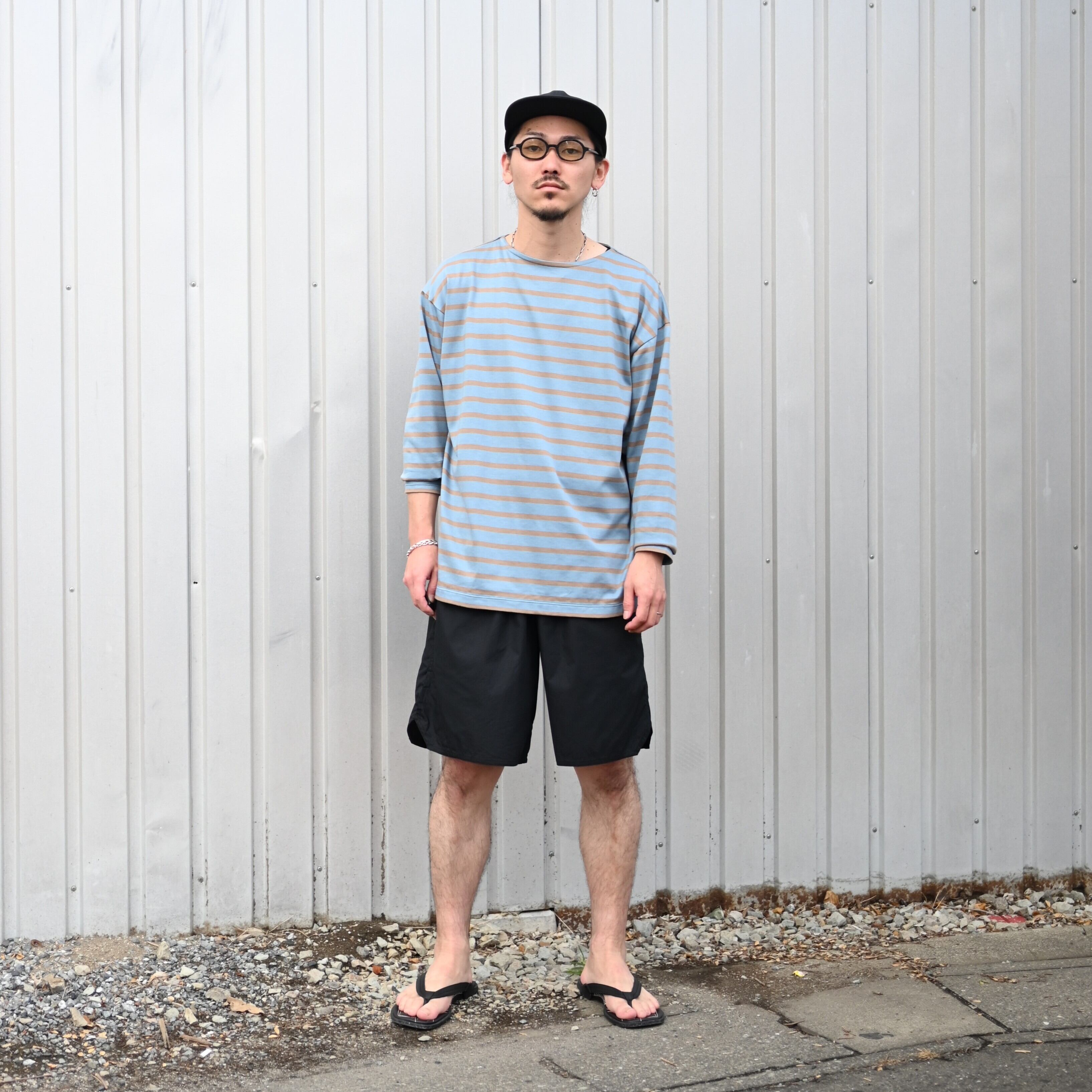 AUBERGE / COCO Ⅲ | GANKO