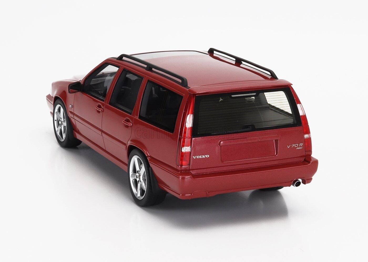 ミニカー 1/18 ボルボ V70 SW DNA COLLECTIBLES 1/18 VOLVO V70 SW