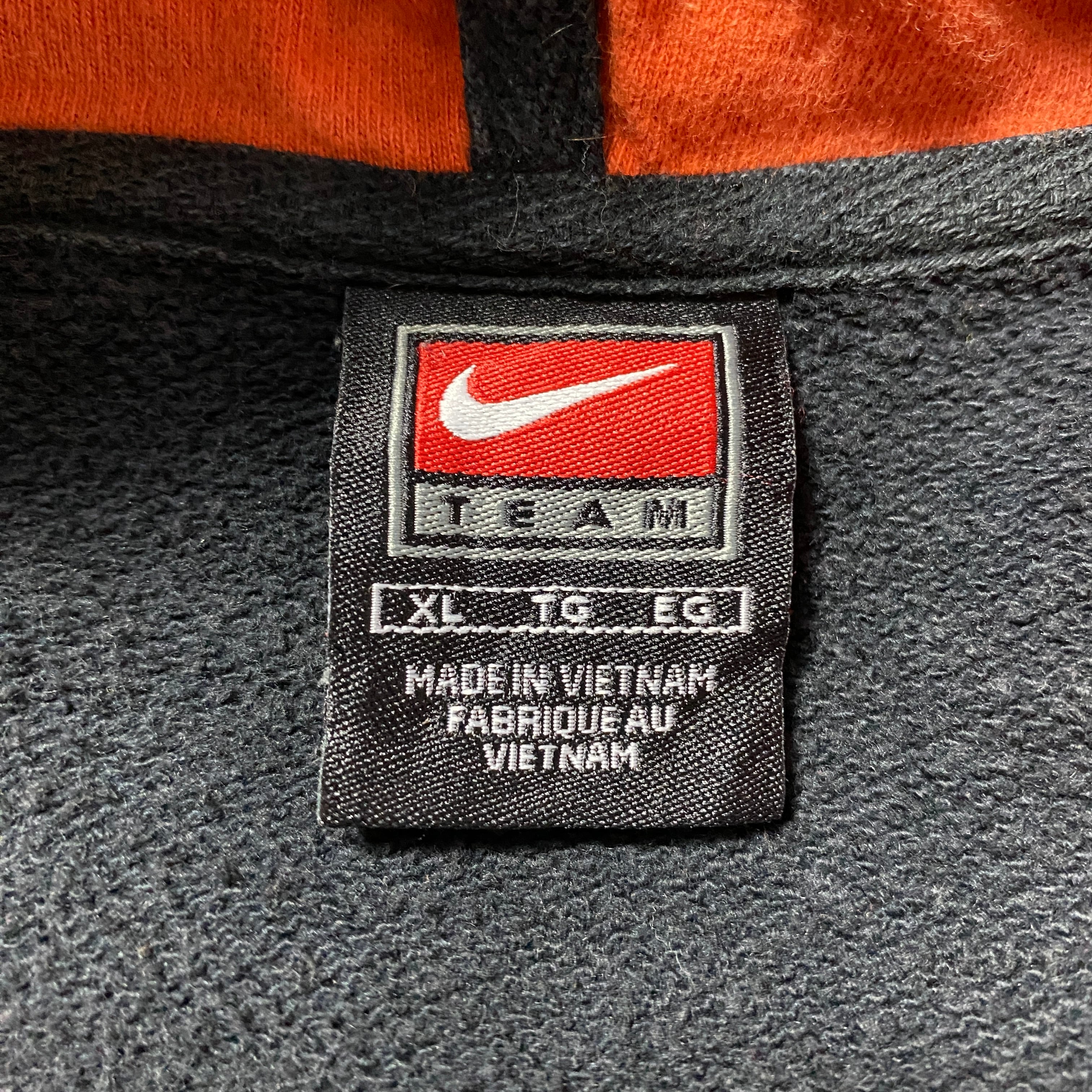 ブートNIKEナイキスウェットフルーツボディ リバースウィーブ 【公式通販】