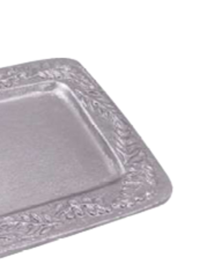 アルミリーフトレイ