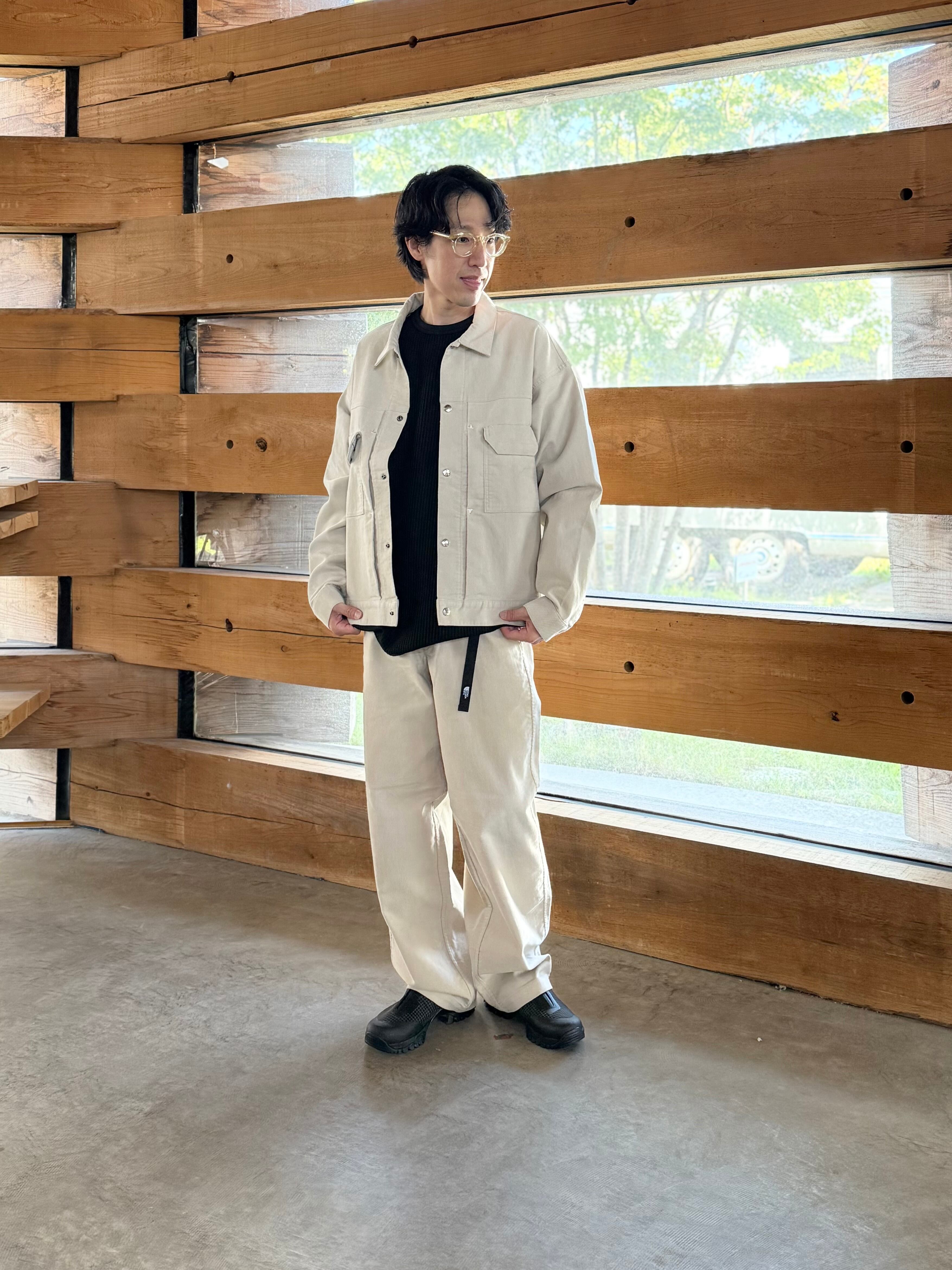 NORTH FACE ノースフェイス【バレーウェーブパンツ】 | LARGE LAB TOWN