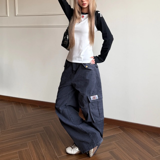 numbering raglan long tee　ナンバリングラグランロングティー　J2113