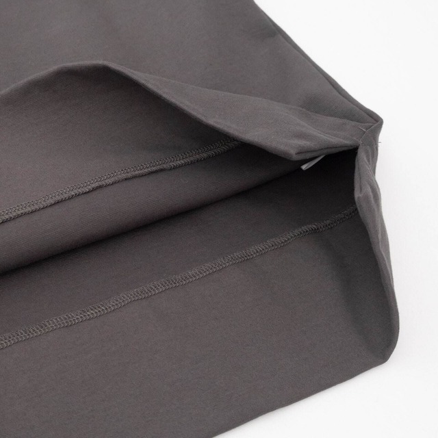 プリット prit バスクポンチ Vネックオーバーベスト(P91525)全4色