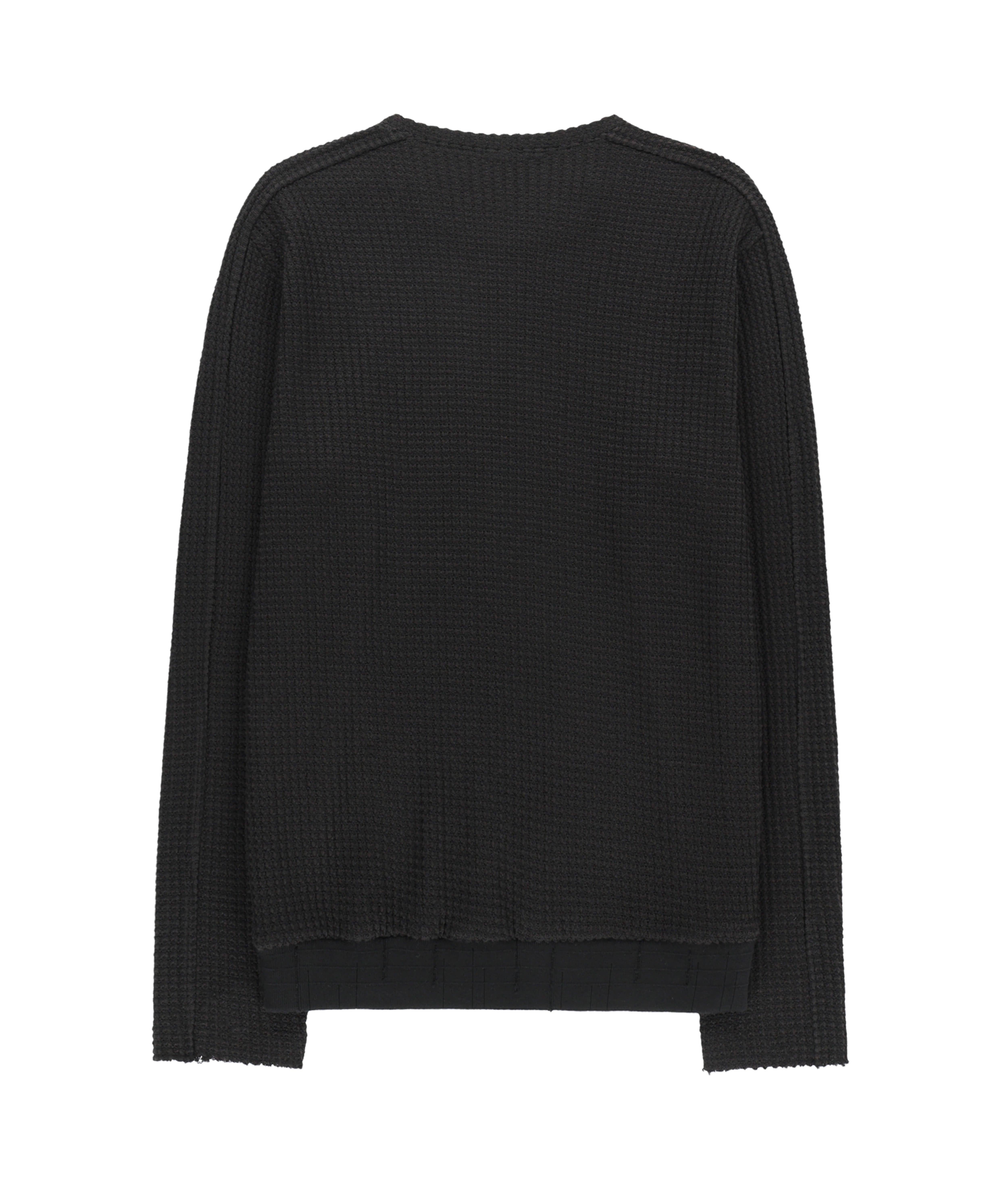 XLIM] EP.8 01 KNIT COLOR : BLACK 正規品 韓国ブランド 韓国通販 韓国