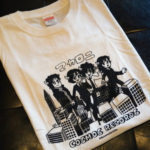 SAC★Tシャツ（マカロニ・L）