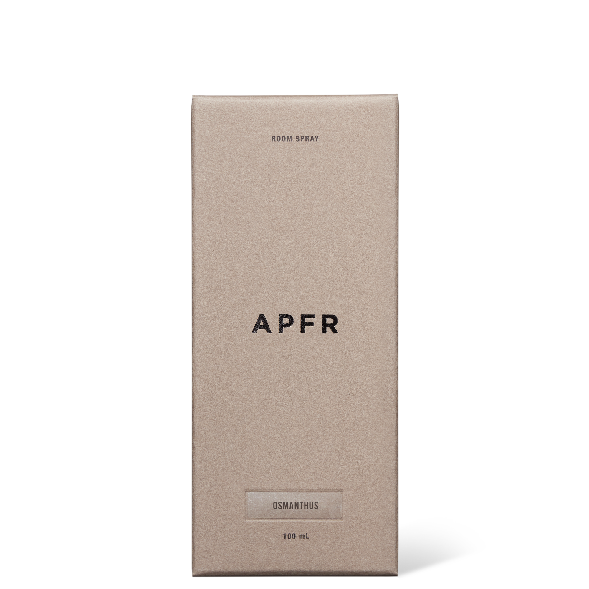 ROOM SPRAY / Osmanthus | APFR｜アポテーケ フレグランス