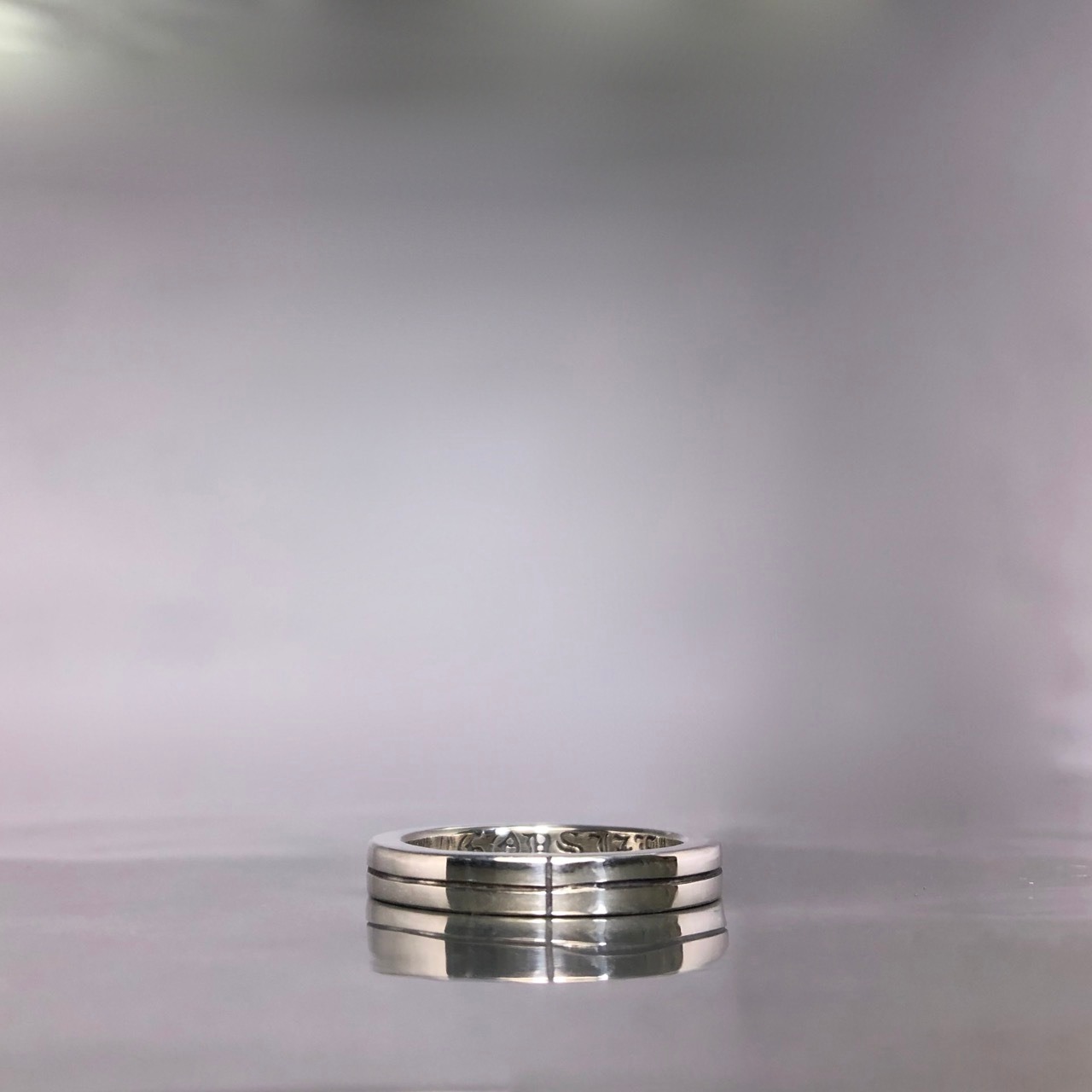 4 CROSSES RING / 4クロスリング