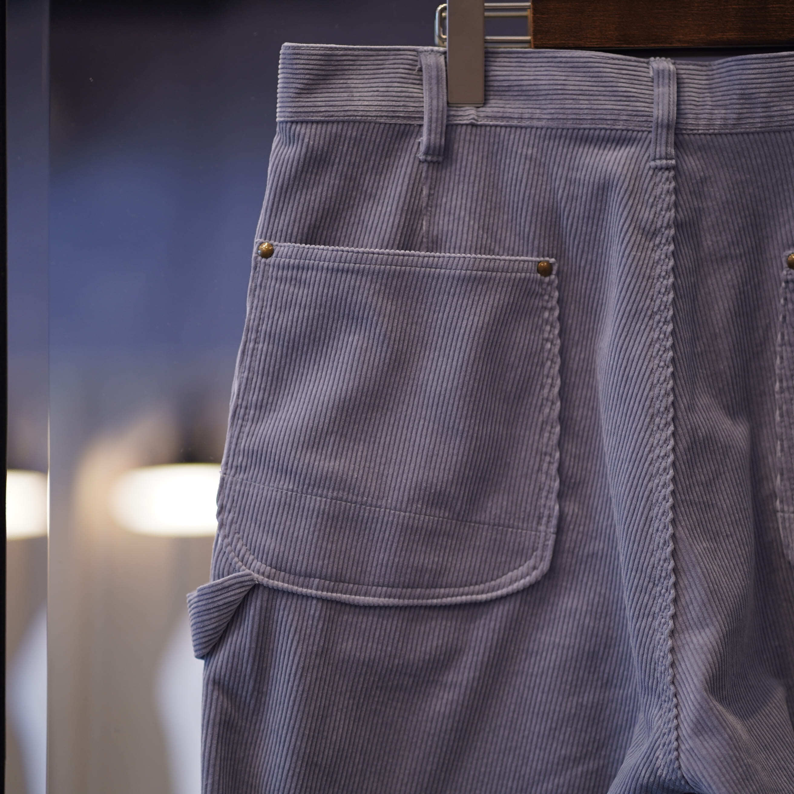 MAATEE＆SONS (マーティーアンドサンズ) 23AW 