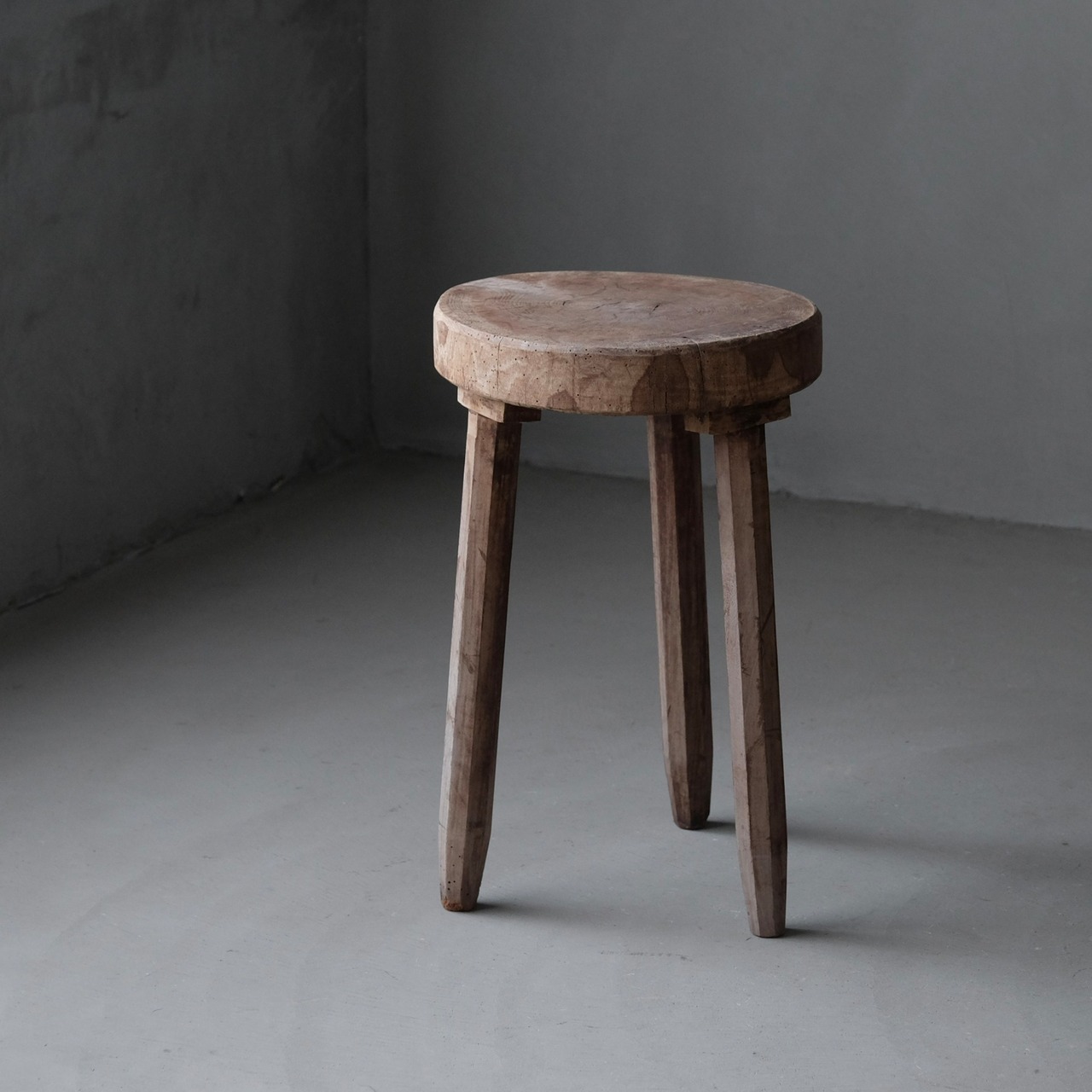 Stool