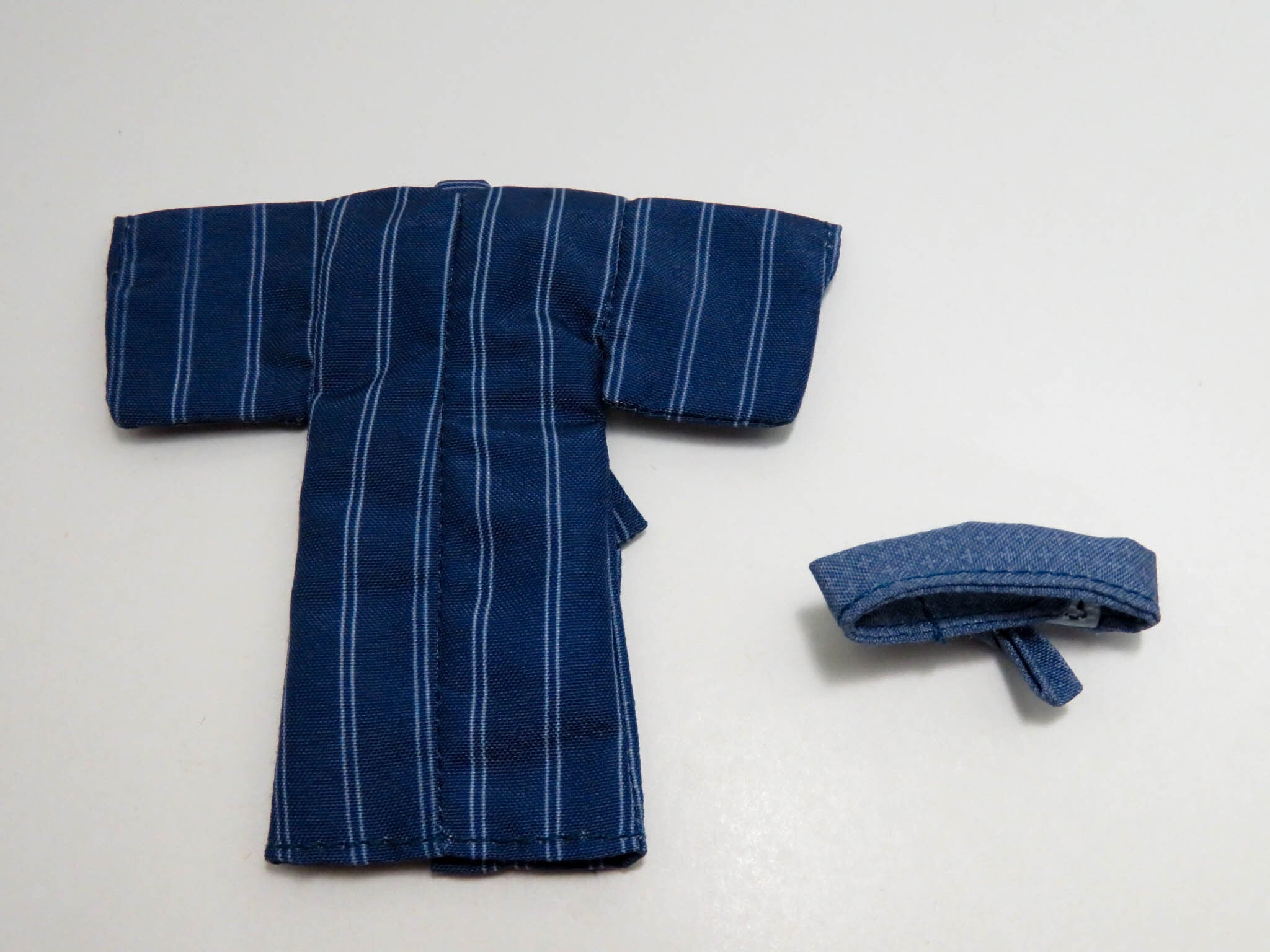 ねんどろいどどーる 山姥切国広 軽装Ver. ねんどろいどどーる 山姥切