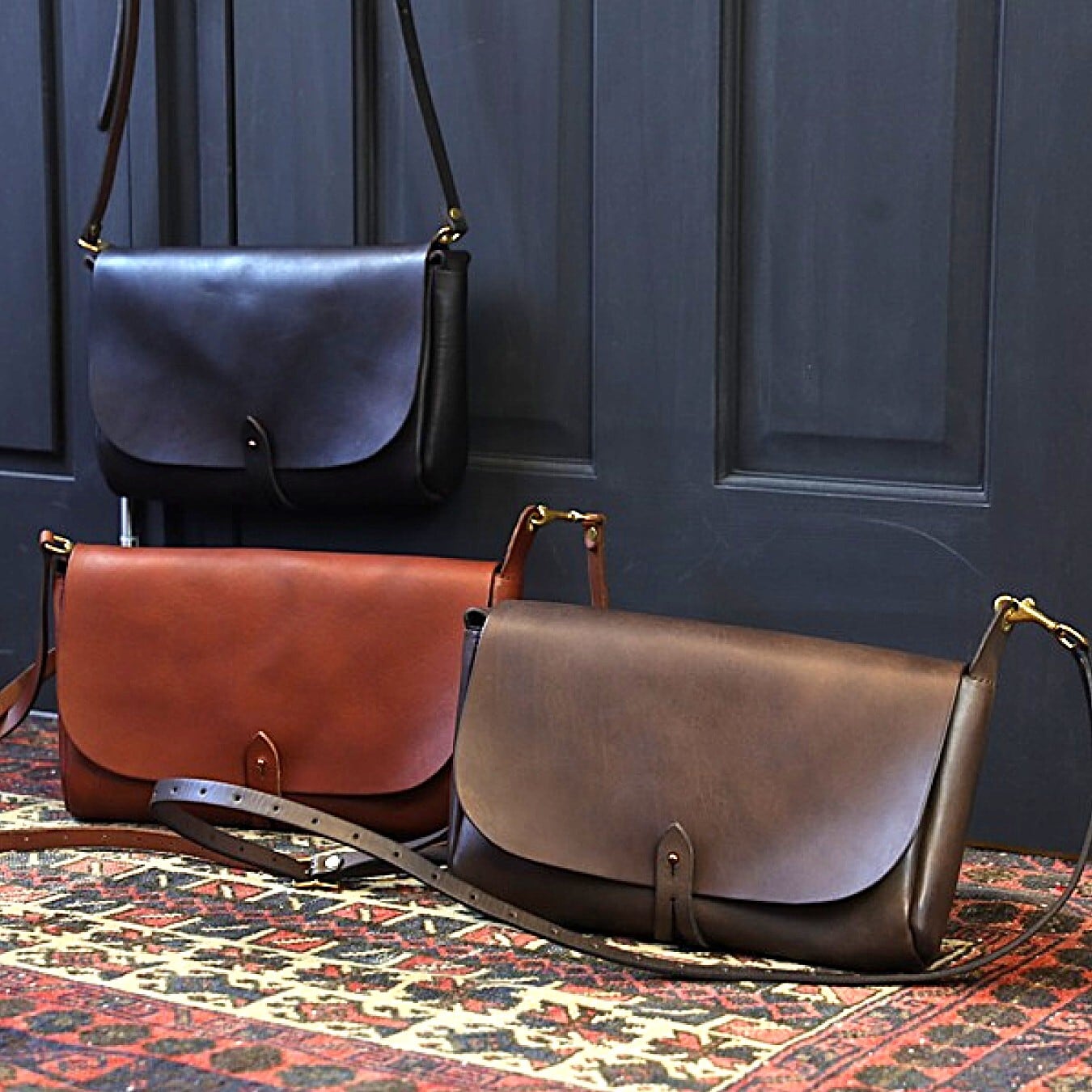 VASCO(ヴァスコ)～CAS BAG BLACK～ | Amboy