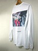 "VORTEX" Long Sleeve T-Shirts (Restock!!!)