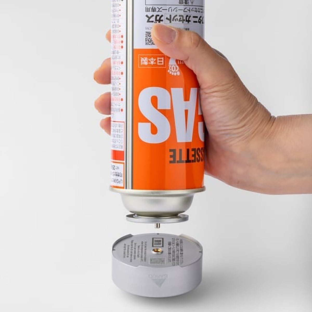 GARUD ガルド sai15 | THE MOUNTAIN EDITIONS