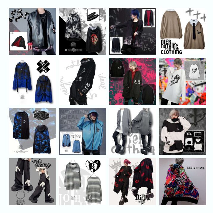 どろしぃ様 私服 ２着 2日間限定販売》大特価☆掲載写真確定2/16BOX【お1人様1点迄】 | NIER