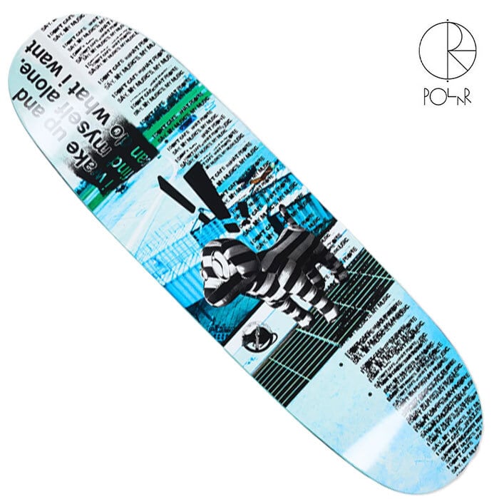 SANTA CRUZ VX WINKOWSKI DOPE PLANET 8.8inch サンタクルーズ デッキ