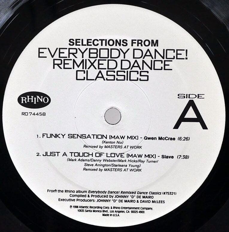 発光体/ 夜街〜Dub's Wonder Dub（7