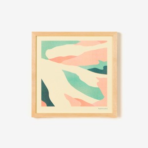 PATTERN [ ストロマンテトリオスター ]