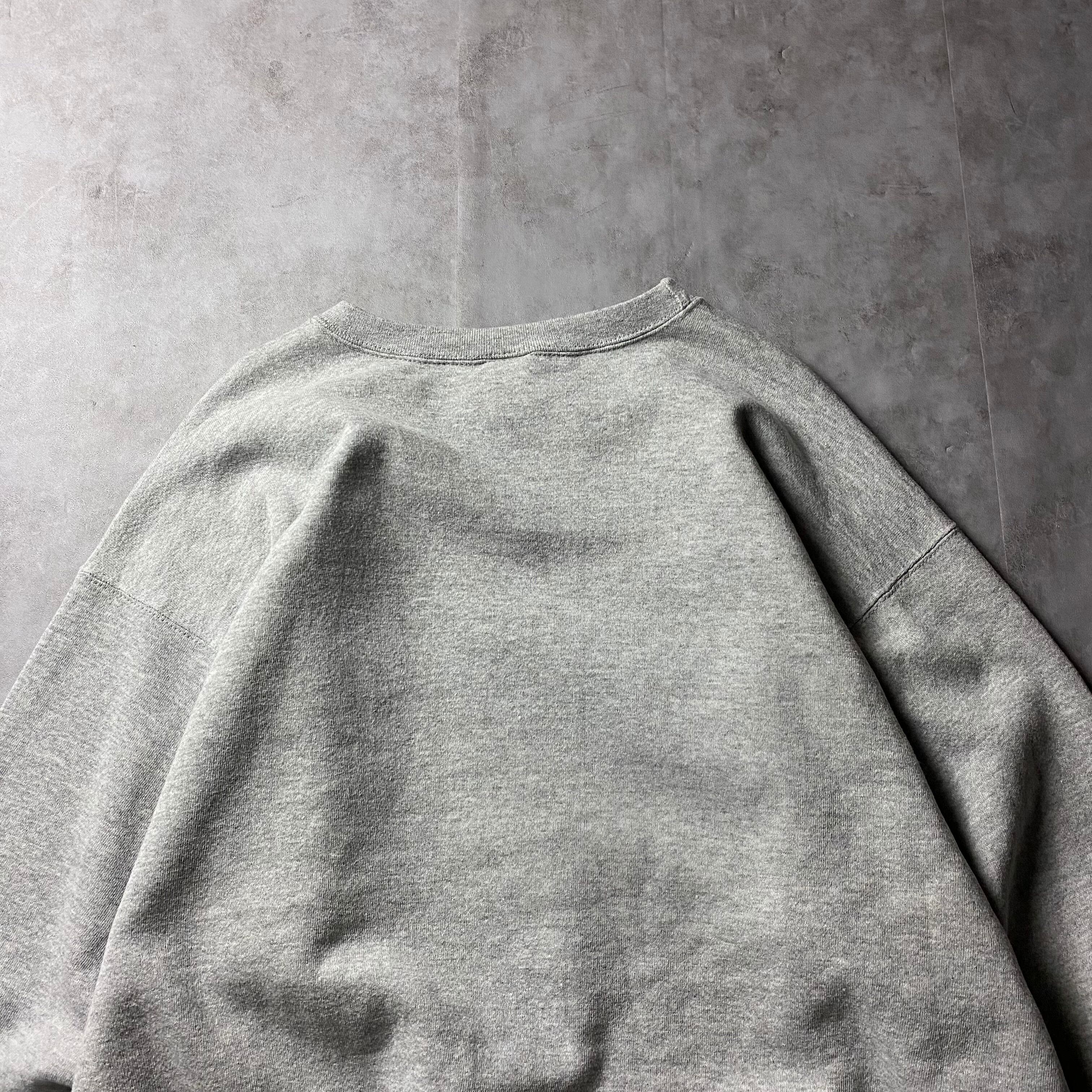 NIKE 00s 90s スウェット　刺繍　テック　ノームコア NIKE 00s 90s スウェット 刺繍 テック ノームコア