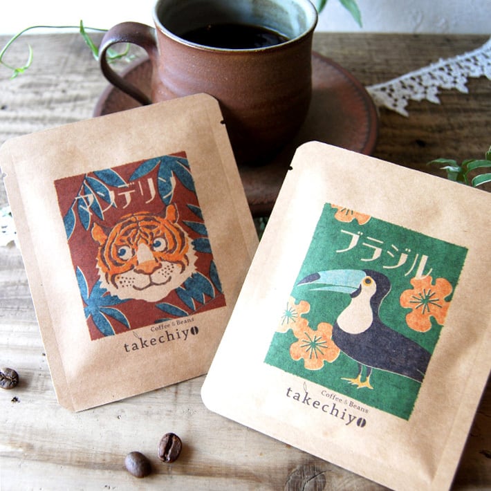 peak コーヒー　セット bcf29586b37d36dad1b064f4ffe1be