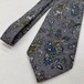 vintage necktie ネクタイ tie 花柄 ペイズリー n-229