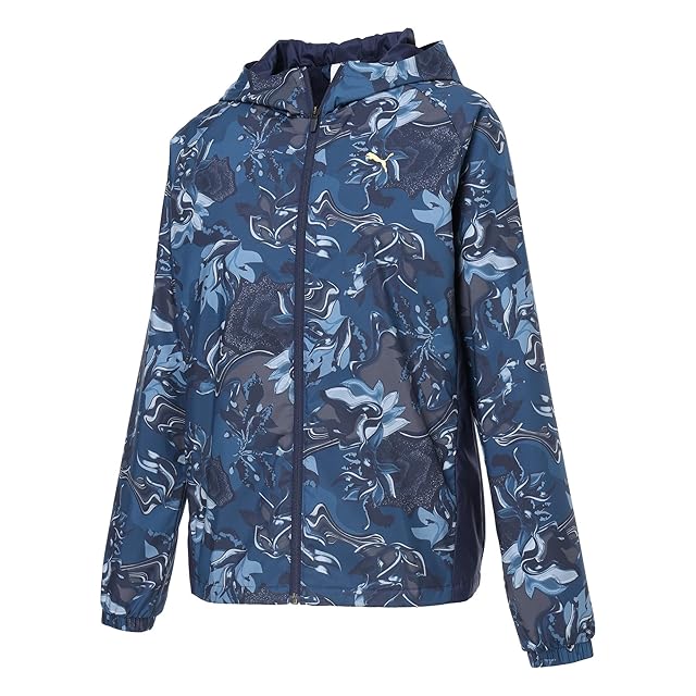 TOM NIXX』00s camouflage jacket | Pay ID