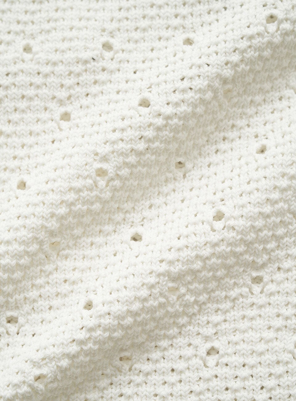 The Barnnet] Fluff Scallop Knit Top 正規品 韓国ブランド 韓国通販