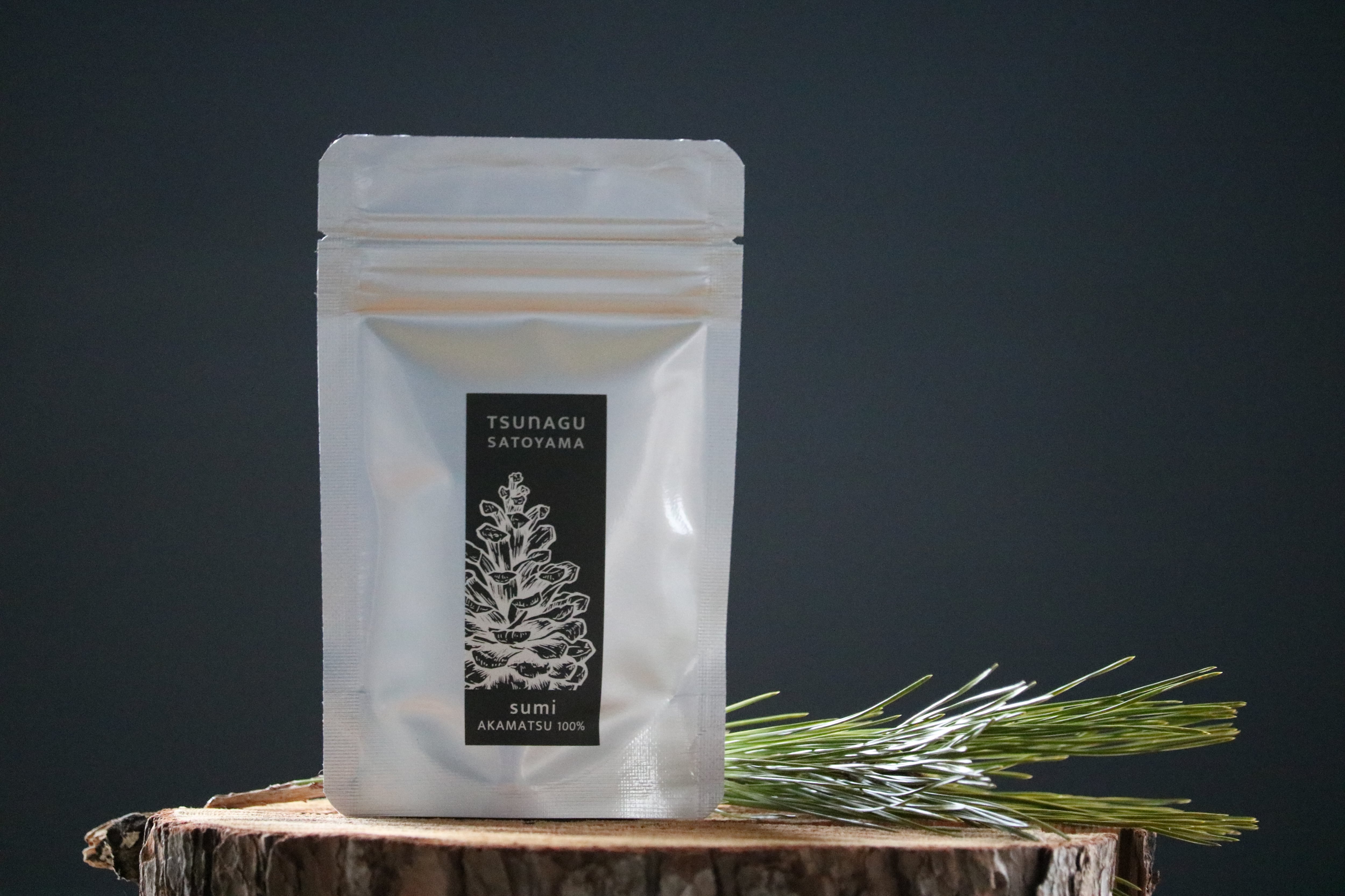 あかまつ | つなぐ里山 オンラインストア