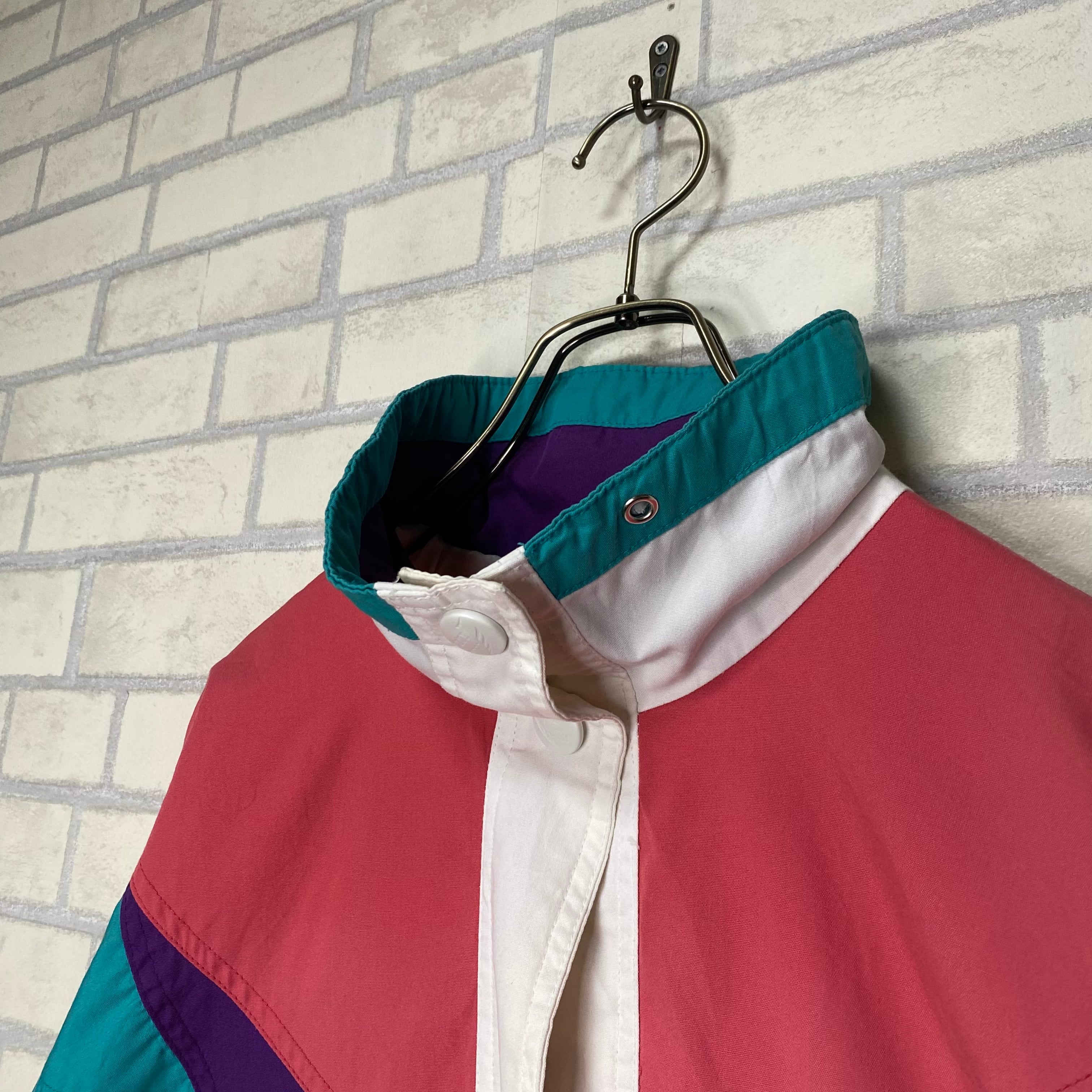 INNOVATIONS ジャケット M | 古着屋OLDGREEN