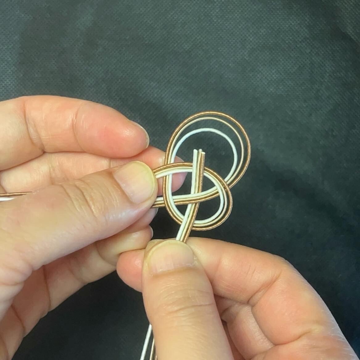 9/25(木)~ 洒落水引教室(初級講座)