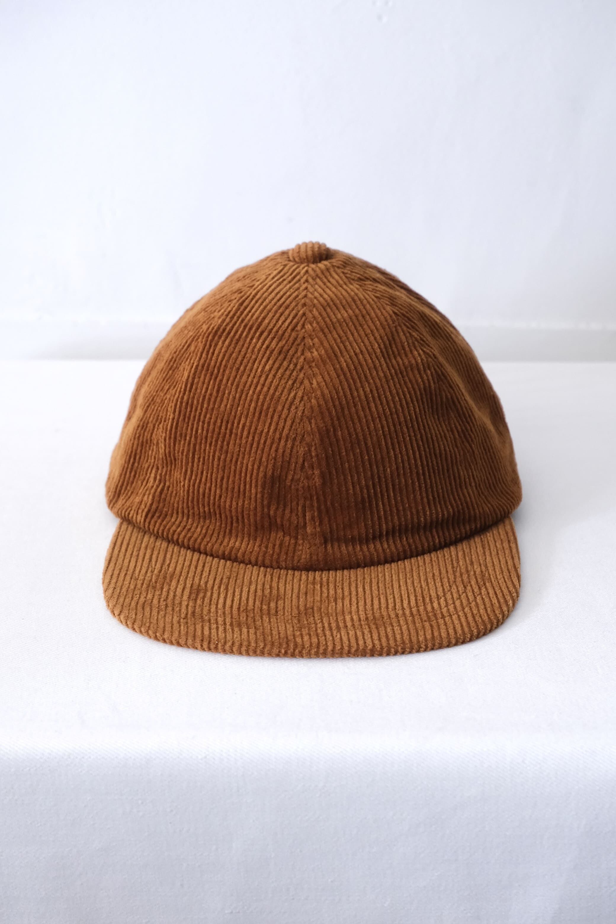 FUJITO B.B Cap Brown Gold,Royal Navy